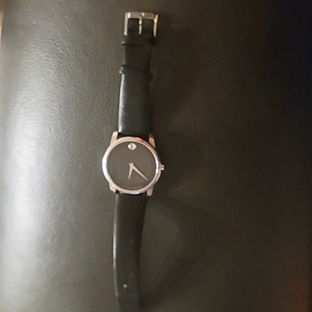 Movado Men's watch